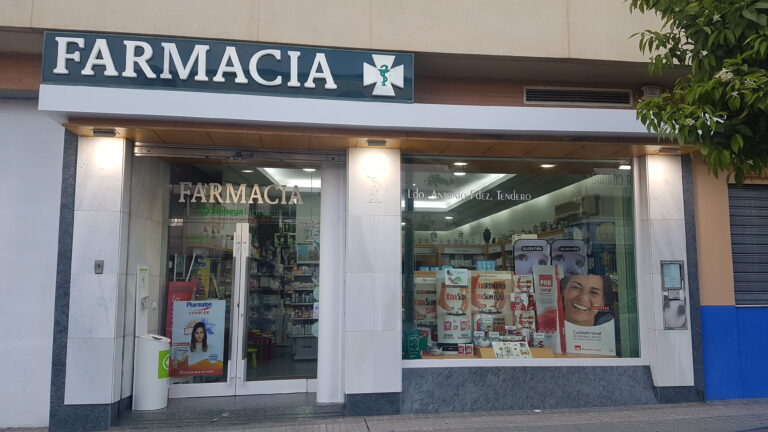 Mejores Farmacias en Espiel C&oacute;rdoba
