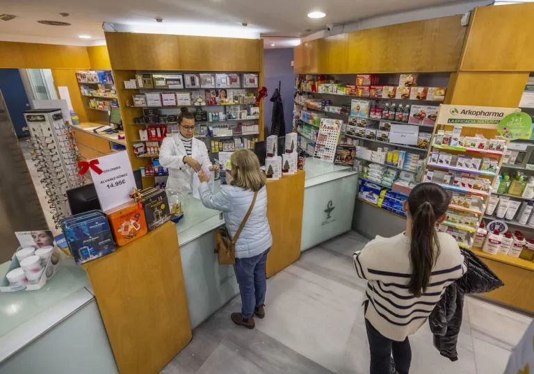 Mejores Farmacias en Huelva: Gu&iacute;a Completa