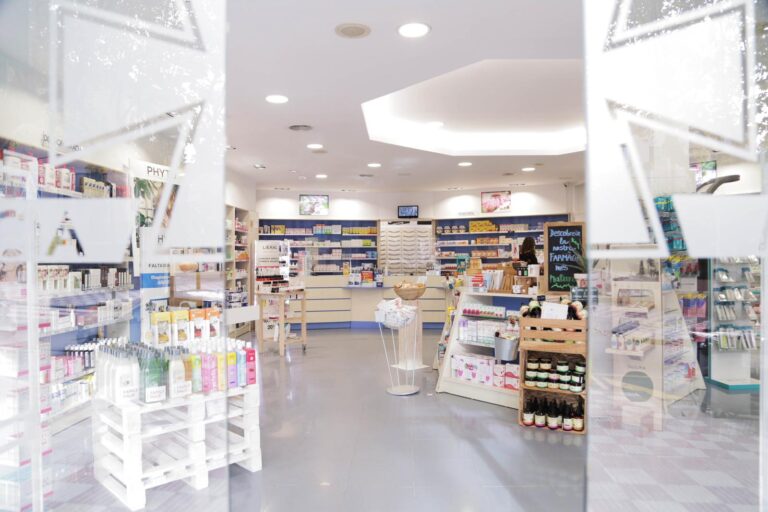 Mejores farmacias en Tei&agrave;, Barcelona