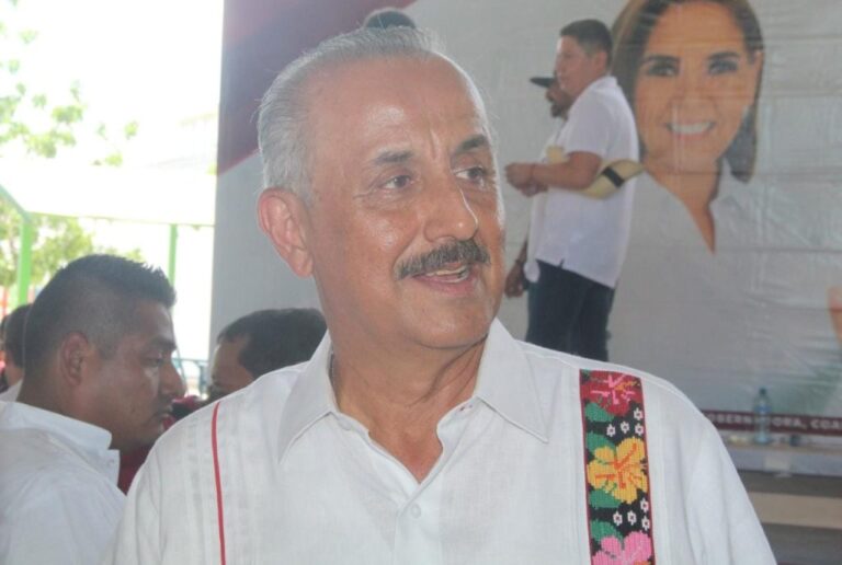 Merino Campos, Pedro