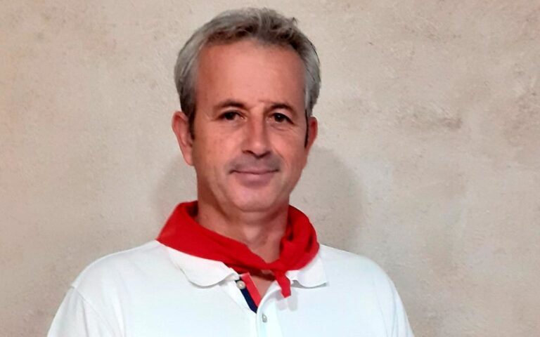 Miguel Mart&iacute;nez Piedra