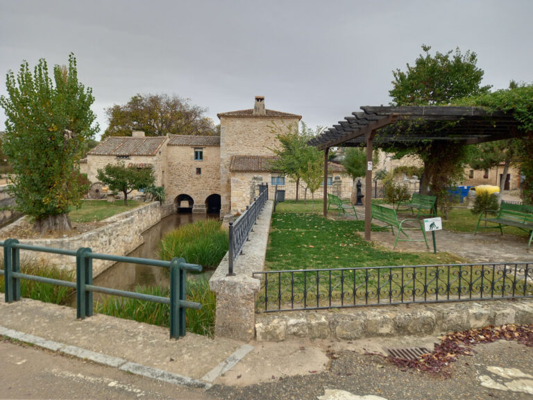 Montejo de la Vega de la Serrezuela