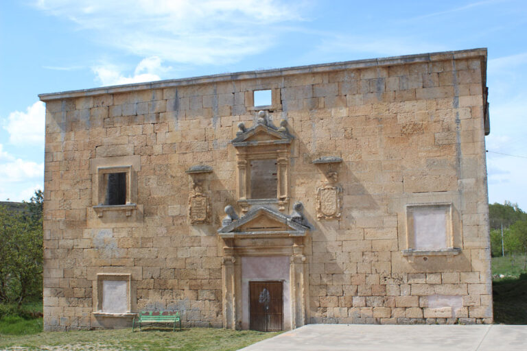 Navares de las Cuevas