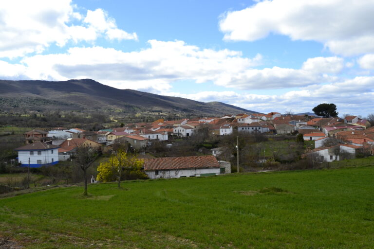Navarredonda de la Rinconada