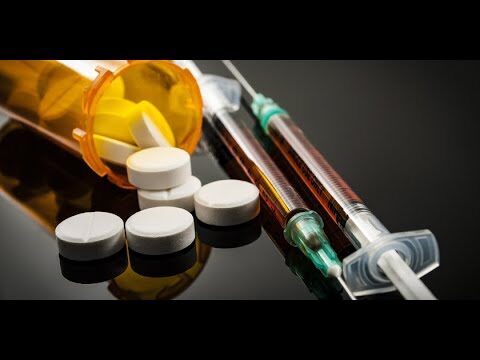 Tratamiento eficaz para el síndrome de abstinencia: buprenorfina