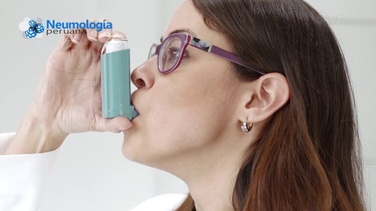 Beneficios del Salbutamol en enfermedades respiratorias