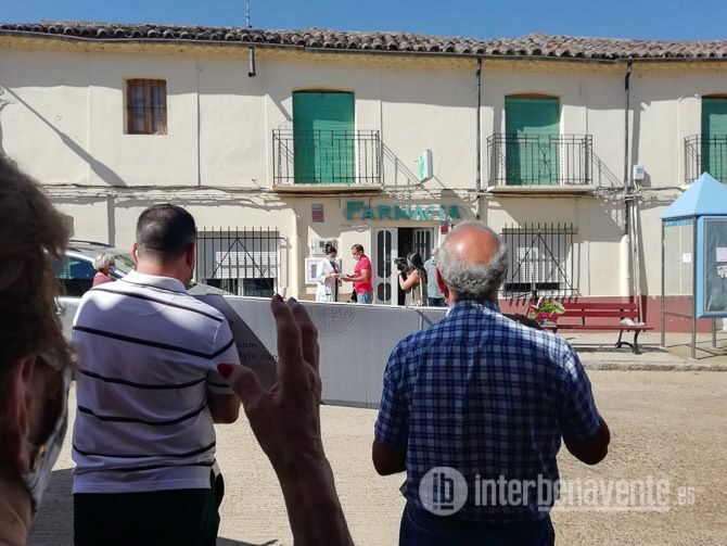 Ordax Mart&iacute;n Pilar