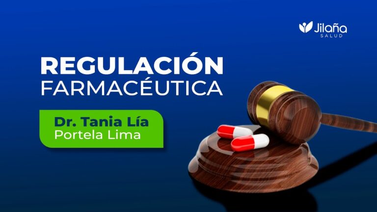Regulaciones de medicamentos en farmacias