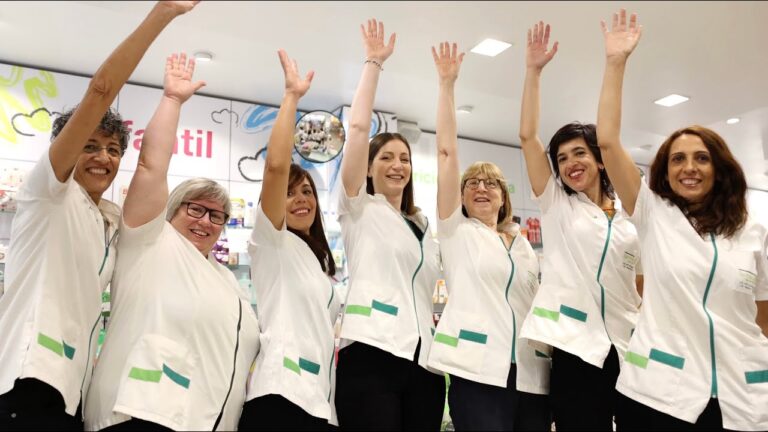 Parafarm&agrave;cia Deltebre