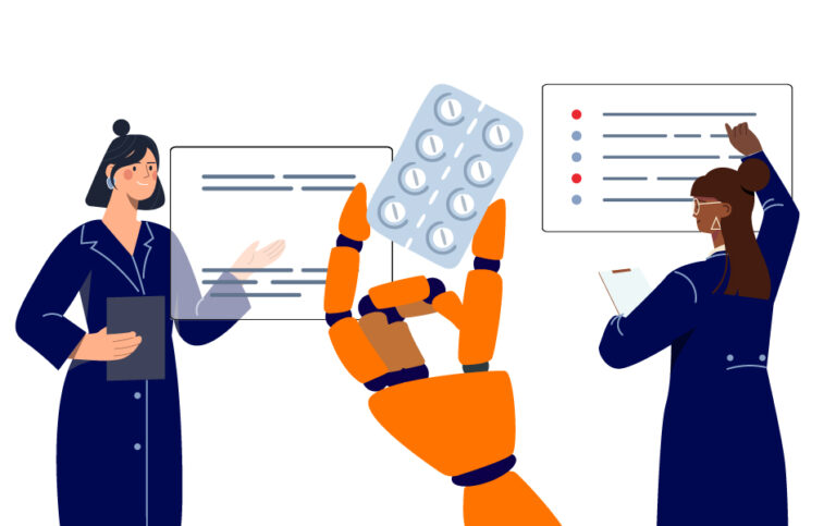 Personalizaci&oacute;n de tratamientos farmacol&oacute;gicos