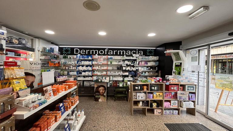 Plenafarma | Farmacia Luis Jiménez Labaig