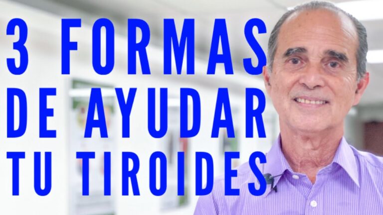 Importancia de la Levotiroxina Sódica en la Terapia Hormonal