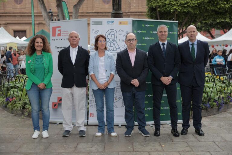 Raquel Rodr&iacute;guez Galdeano