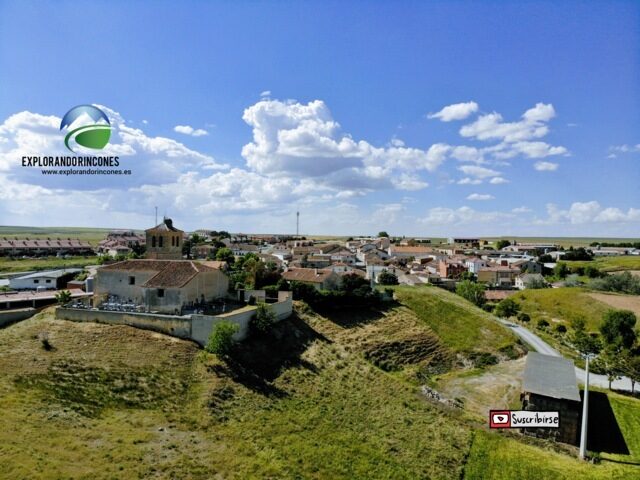 Roda de Eresma