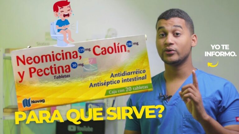 La loperamida: tratamiento supervisado por m&eacute;dicos