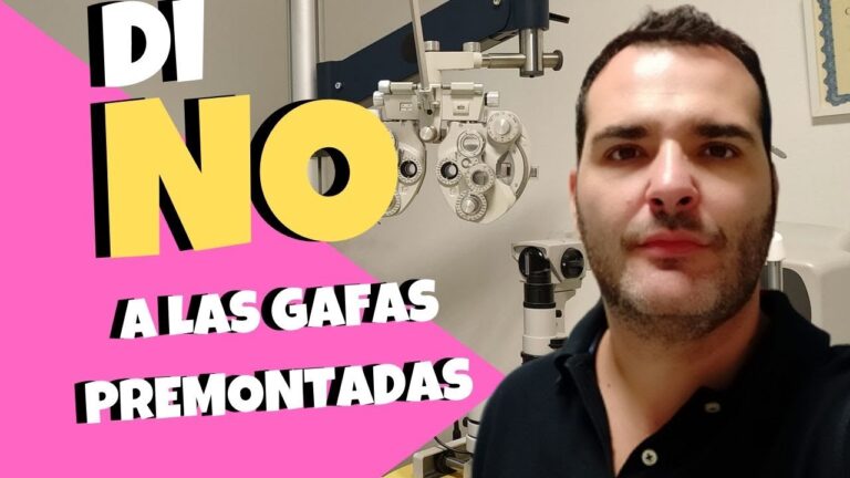 Gu&iacute;a de lentes y accesorios en la farmacia para cuidar tus ojos