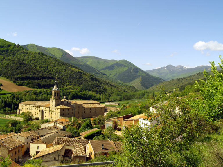 San Mill&aacute;n