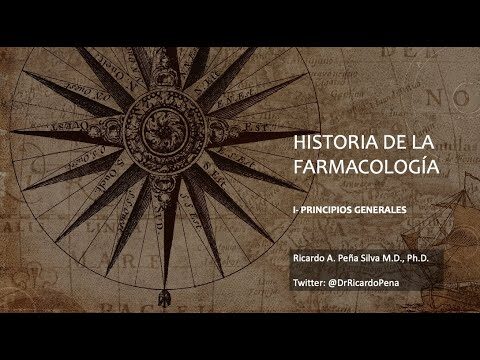 Optimizaci&oacute;n de dosis en la farmacolog&iacute;a moderna