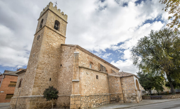 Torremocha de Jiloca