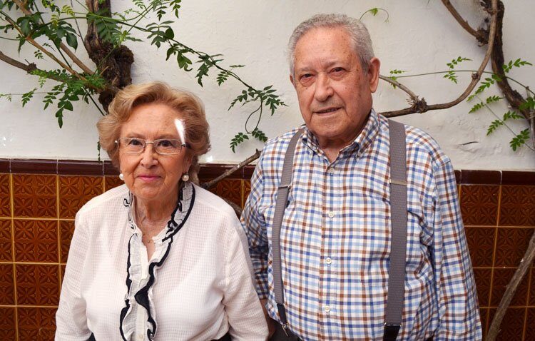 Utrera P&eacute;rez Carmen Mar