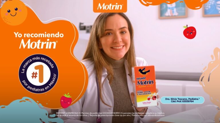Tratamiento r&aacute;pido con Enantyum: una soluci&oacute;n de rescate