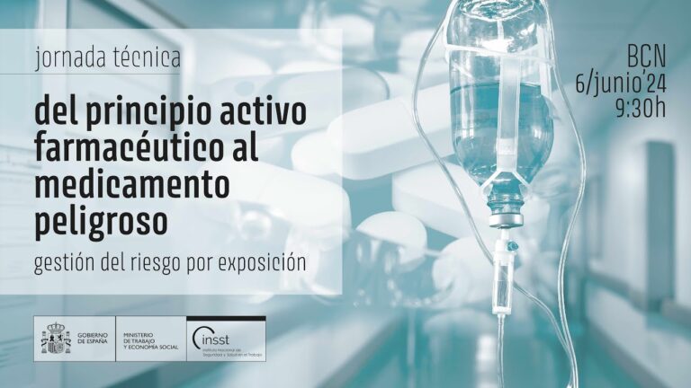 Riesgos de la farmacolog&iacute;a para la salud