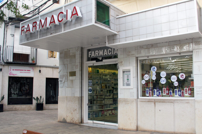 Vinaròs Farmàcia