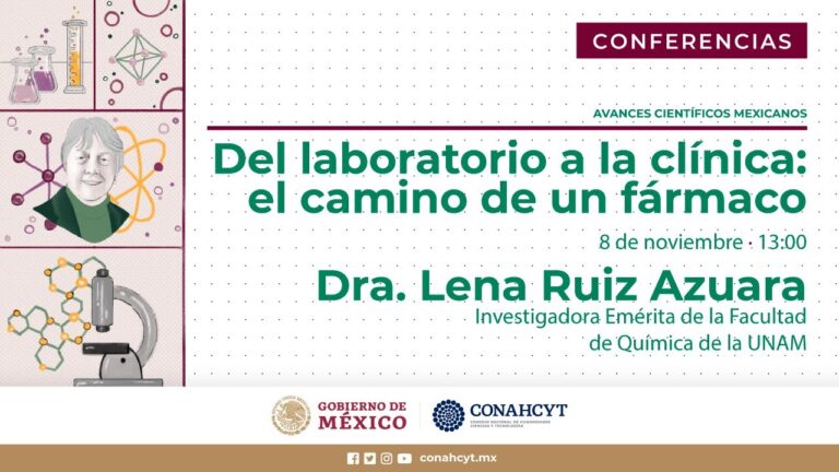 Avances en farmacolog&iacute;a para medicamentos innovadores