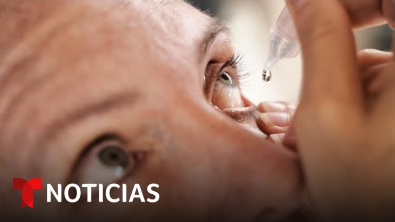 5 f&oacute;rmulas efectivas para mejorar la visi&oacute;n en la farmacia