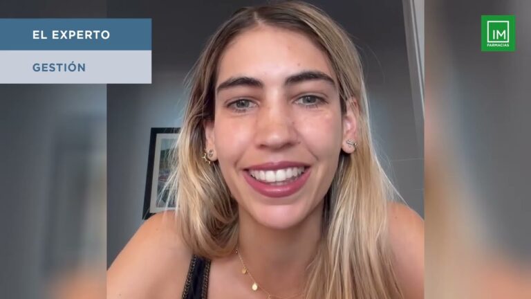 Consejos para comprar medicamentos en la farmacia