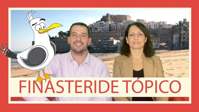 Contraindicaciones de la finasterida: Aspectos a considerar
