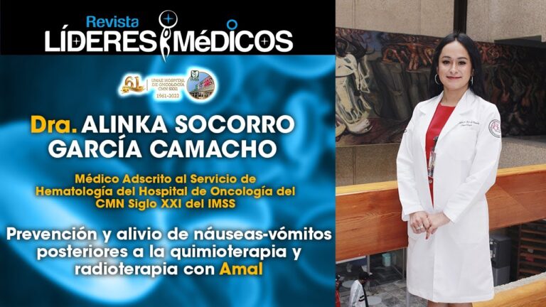 Prevenci&oacute;n eficaz de v&oacute;mitos con ondansetr&oacute;n