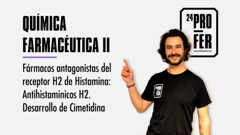 Ranitidina: su acción en el sistema gastrointestinal