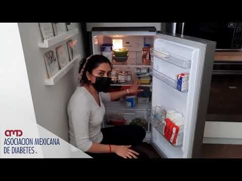 Almacenamiento adecuado de insulina: consejos esenciales