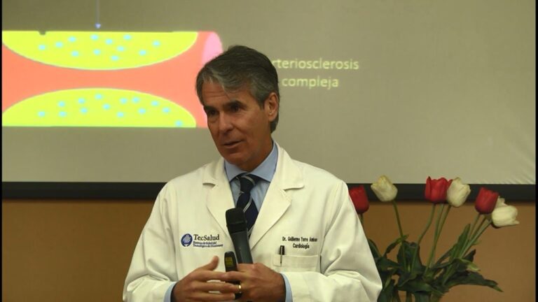 Farmacoterapia Efectiva para la Salud Cardiaca