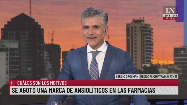 Ansiolíticos Disponibles en Farmacias: Guía Completa