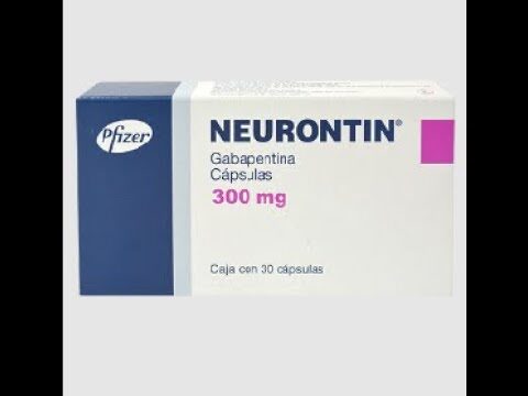 Dosis &oacute;ptimas de gabapentina en la neuralgia postherp&eacute;tica