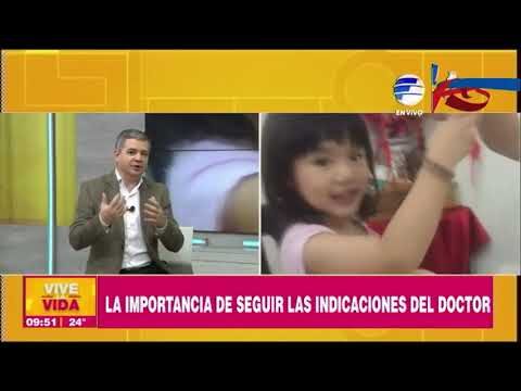 La Crucial Importancia de Seguir las Indicaciones de los Medicamentos