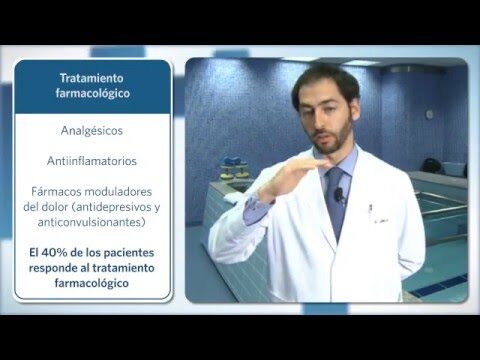 Alternativas de tratamiento para la fibromialgia: más allá de la gabapentina