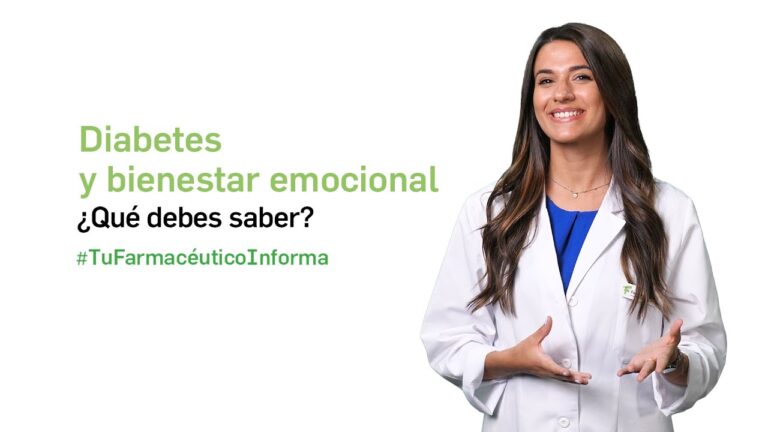 Farmacia y diabetes: aliados en el bienestar