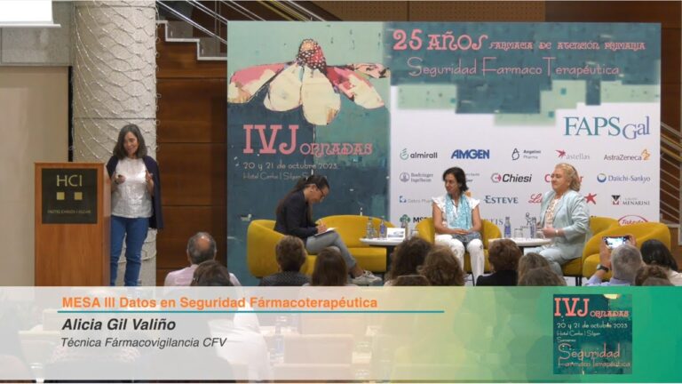 Farmacovigilancia y dosis seguras: garantizando la seguridad del paciente
