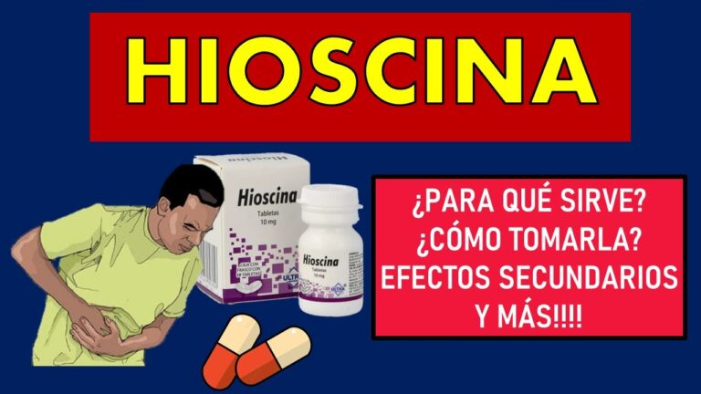 Riesgos de la mesalazina: advertencias y efectos secundarios