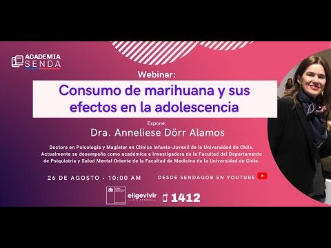Riesgos del uso recreativo de clonazepam