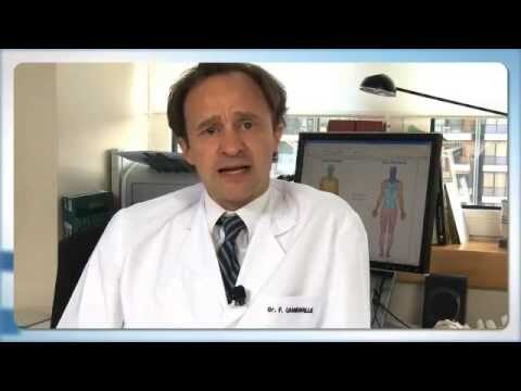 Gabapentina: alivio del dolor de espalda