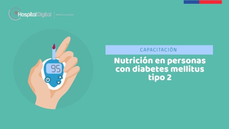 Educaci&oacute;n Nutricional sobre Insulina en la Diabetes