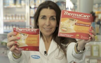 Farmacia Ortopedia Cepeda