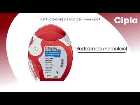 Beneficios de la budesonida como terapia oral