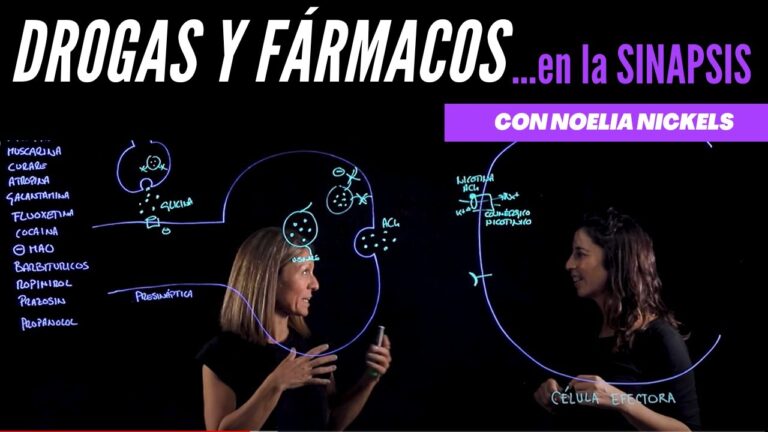 Regulaci&oacute;n de neurotransmisores con fluoxetina