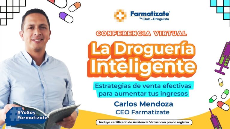 Gu&iacute;a de seguridad para comprar en farmacias virtuales