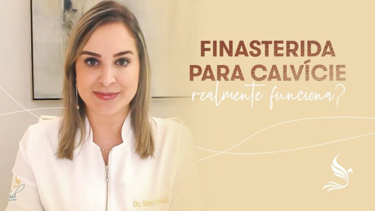 Finasterida: Tu aliado contra la alopecia